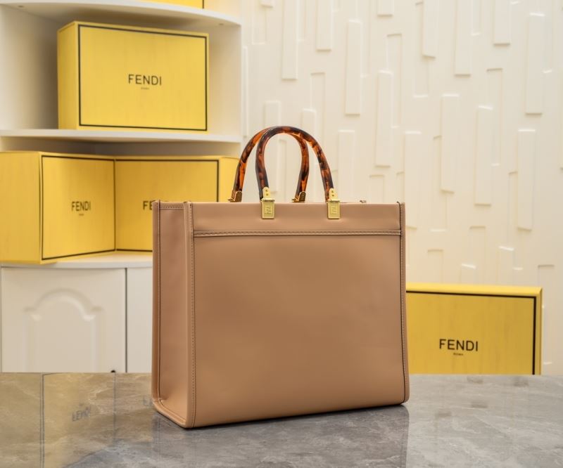 Fendi Shopping Bags